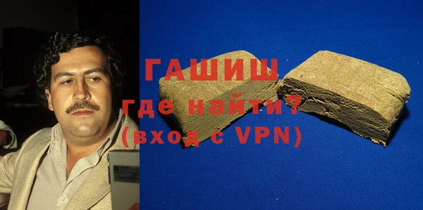 хмурый Алзамай